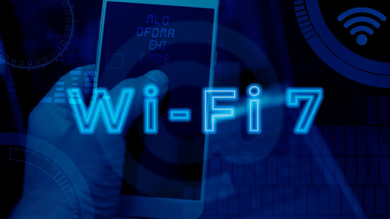 The History of Wi-Fi